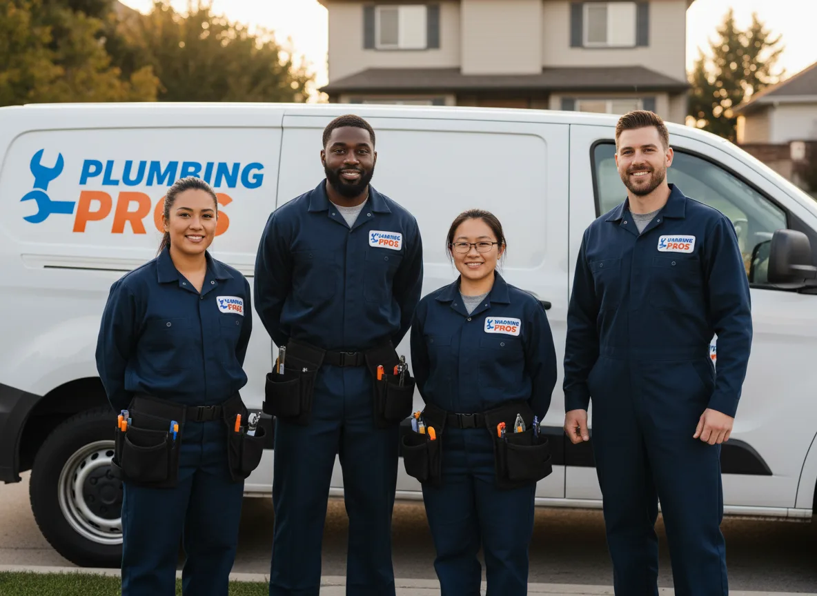 Water Heater Repair company in Litchfield, ME